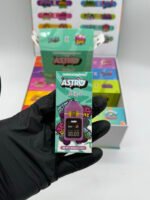 Astro 3 in 1 Premium Liquid Diamonds 2g Disposable