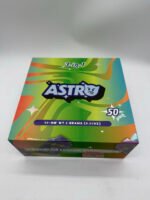 Astro 3 in 1 Premium Liquid Diamonds 2g Disposable