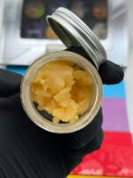 Bakery Let 'Em Cook Wax Concentrate + Gummies