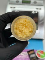 Bakery Let 'Em Cook Wax Concentrate + Gummies