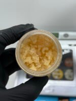 Bakery Let 'Em Cook Wax Concentrate + Gummies