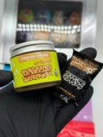 Bakery Let 'Em Cook Wax Concentrate + Gummies