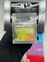 Bakery Let 'Em Cook Wax Concentrate + Gummies