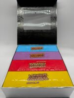 Bakery Let 'Em Cook Wax Concentrate + Gummies