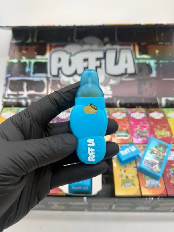 Puff LA 2g Disposable