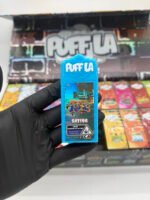 Puff LA 2g Disposable