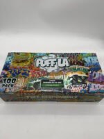 Puff LA 2g Disposable