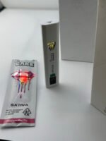 OG Cake Flawless 2g Disposable