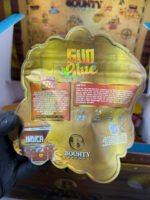 Bounty Farms 3.5g Premium Whole Cnnabis Flower Box