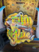 Bounty Farms 3.5g Premium Whole Cnnabis Flower Box