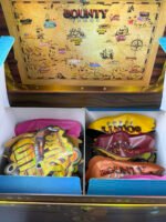 Bounty Farms 3.5g Premium Whole Cnnabis Flower Box