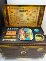 Bounty Farms 3.5g Premium Whole Cnnabis Flower Box