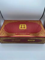 Hitz Infinity Reserve 2g Disposable