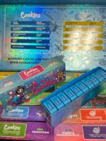 Cookies Liquid Live Diamonds Dual Tank 2g Disposable