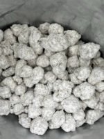 Mr. Yetj'z 16oz Premium Diamond Infused Snowcaps