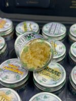 Whole Melt Extracts Passport Edition