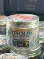 Whole Melt Extracts Passport Edition