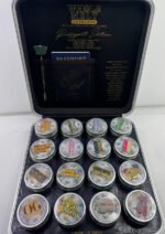 Whole Melt Extracts Passport Edition