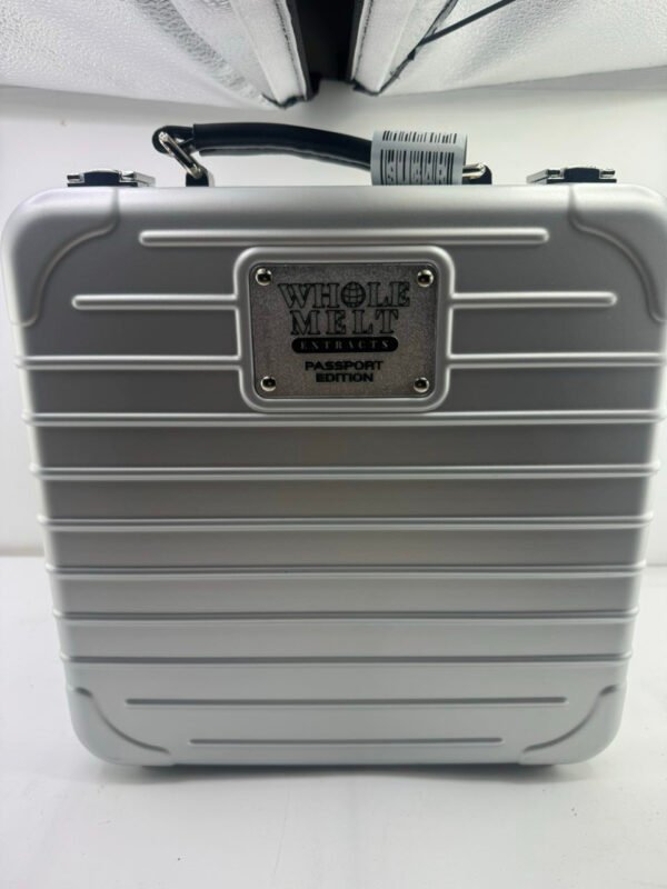 Whole Melt Extracts Passport Edition