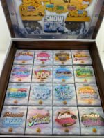 Bounty Farms Snow Caps Box