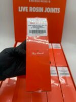 Sherbinskis Live Rosin Joints