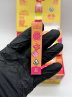 Grab & Dab 2g Diamond Infused Disposable