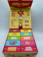 Grab & Dab 2g Diamond Infused Disposable