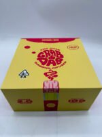 Grab & Dab 2g Diamond Infused Disposable