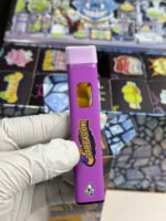 Dripin' Diamonds 2g Disposable