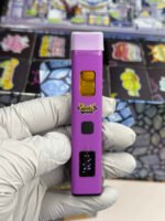 Dripin' Diamonds 2g Disposable