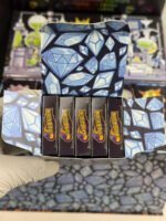 Dripin' Diamonds 2g Disposable