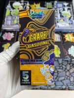 Dripin' Diamonds 2g Disposable