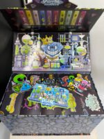 Dripin' Diamonds 2g Disposable