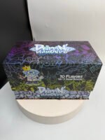 Dripin' Diamonds 2g Disposable