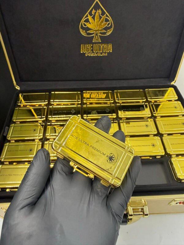 Ace Ultra Premium 2g Disposable