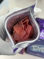 Mad Labs Mad Bites 2g Cannabis Infused Gummies