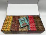 Cereal Bars 600mg Cannabis Infused Chocolate Bar Exotic Edition