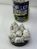 Persy That's a awful lot of Cough Syrup Snowcaps