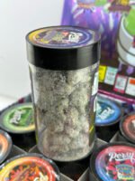 Persy That's a awful lot of Cough Syrup Snowcaps