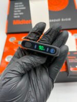 DROPOUT ACADEMY 3g Midterms Diamond Rosin Disposable