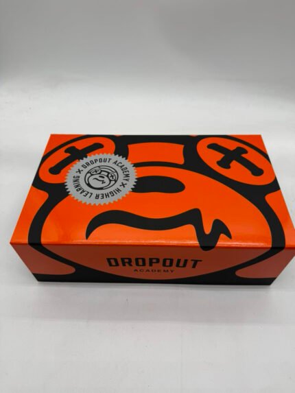 DROPOUT ACADEMY 3g Midterms Diamond Rosin Disposable