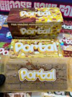 Portal Fine Organic 6g Mushroom Chocolate