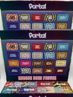 Portal Fine Organic 6g Mushroom Chocolate