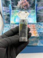 Clean Carts The Winter Blue Edition