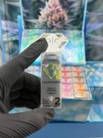 Clean Carts The Winter Blue Edition