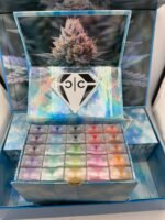 Clean Carts The Winter Blue Edition