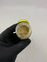 Terp Mansion Rosin | Premium Solventless Live Rosin Concentrate