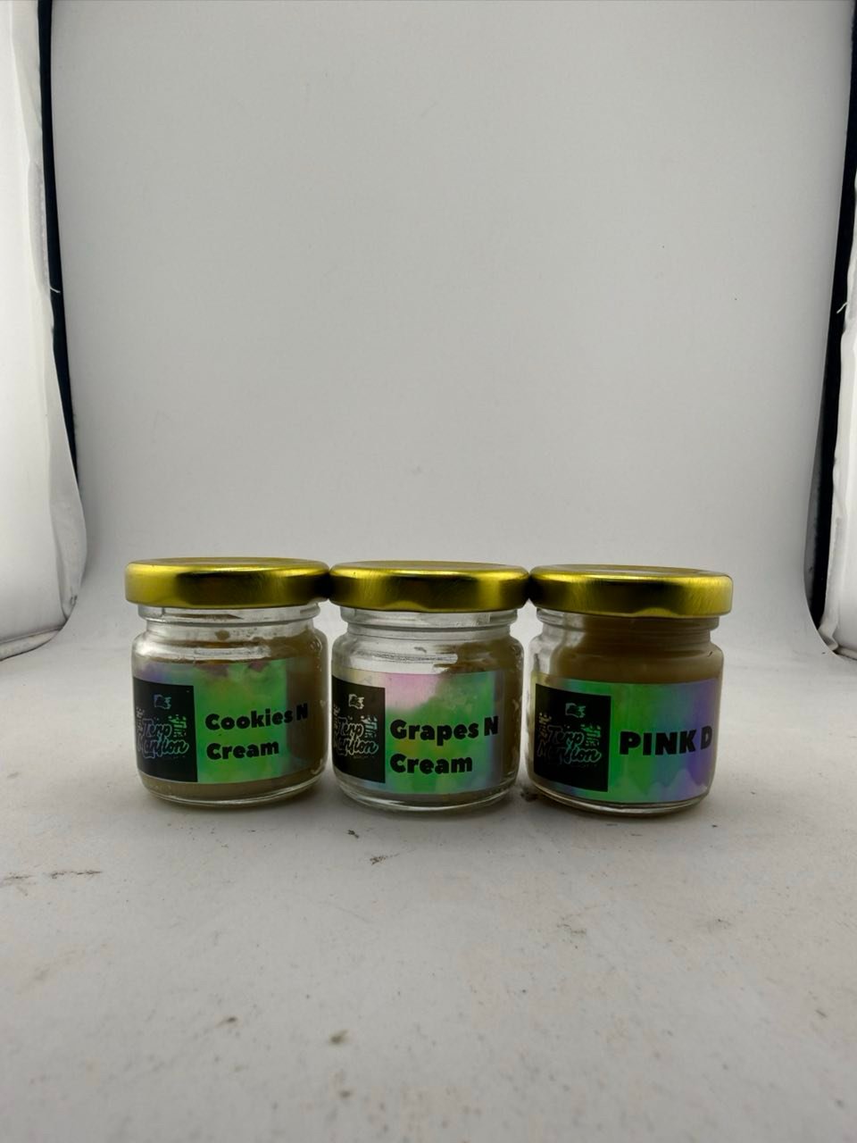 Terp Mansion Rosin | Premium Solventless Live Rosin Concentrate Terp Mansion Rosin | Premium Solventless Live Rosin Concentrate