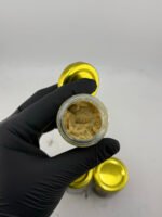 Terp Mansion Rosin | Premium Solventless Live Rosin Concentrate