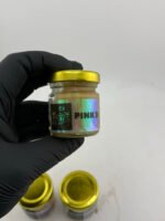 Terp Mansion Rosin | Premium Solventless Live Rosin Concentrate